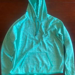 Women’s Under Armour Cold Gear Hoodie